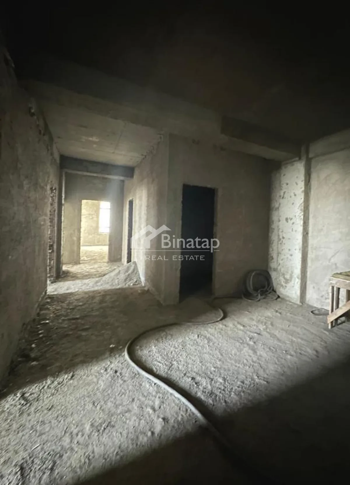 Satılır 4 otaqlı yeni tikili 207 m², 28 May metrosu, Nəsimi rayonu — Mənzil, Bakı (5)