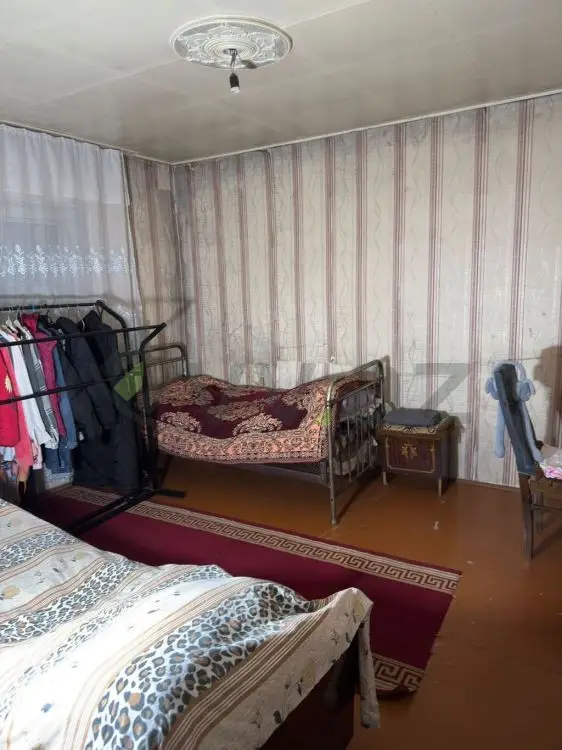 4 otaqlı Həyət evi Satılır, Xudat — Ev, villa, Xudat (9)