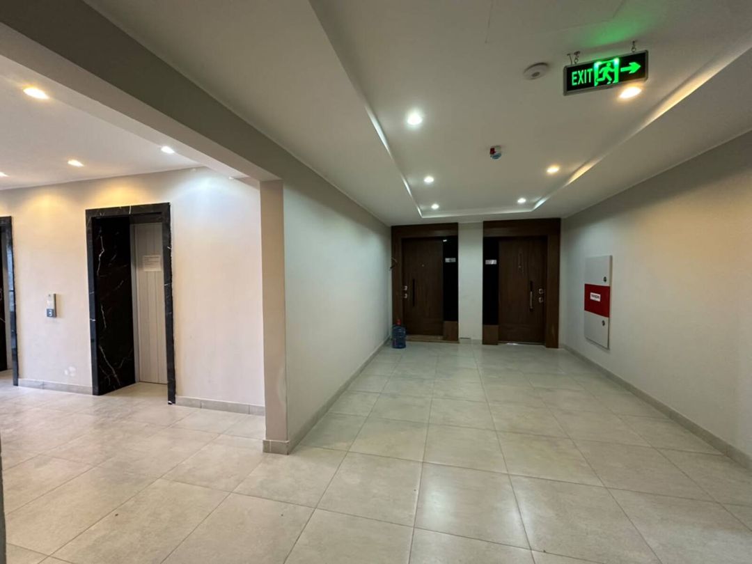 3-otaqlı yeni tikili, Ağ Şəhər, 162 m² — Mənzil, Bakı (7)