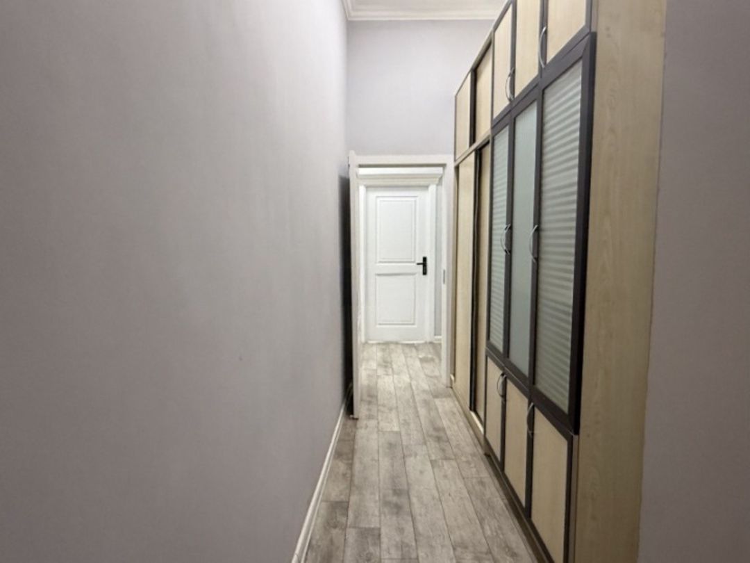 Satılır 4 otaqlı köhnə tikili 125 m² — Mənzil, Bakı (11)