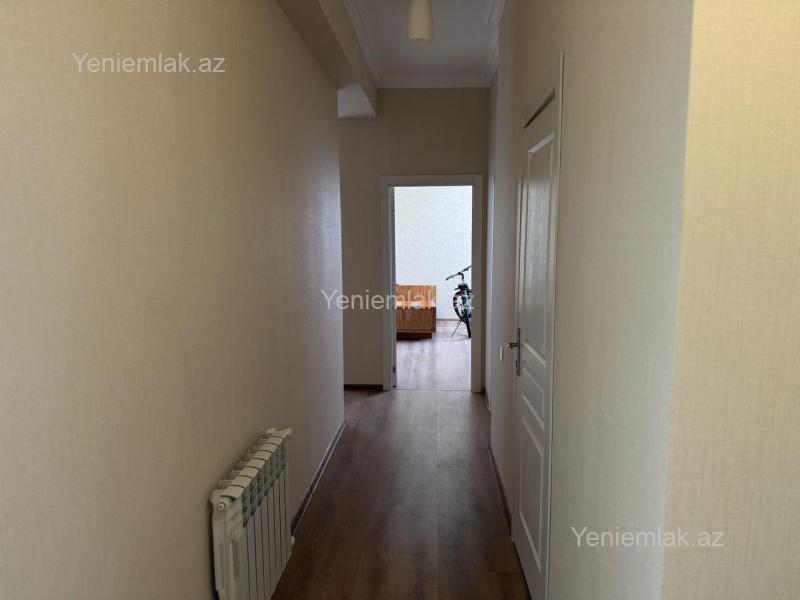 Kirayə 3 otaqlı Bina evi menzil (Yeni tikili), 80 m², Sumqayıt Bulvarı — Mənzil, Sumqayıt (3)