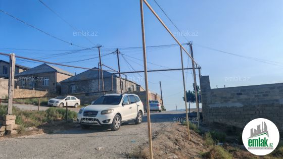 Satılır 2 sot torpaq Binəqədi r — Torpaq (3)