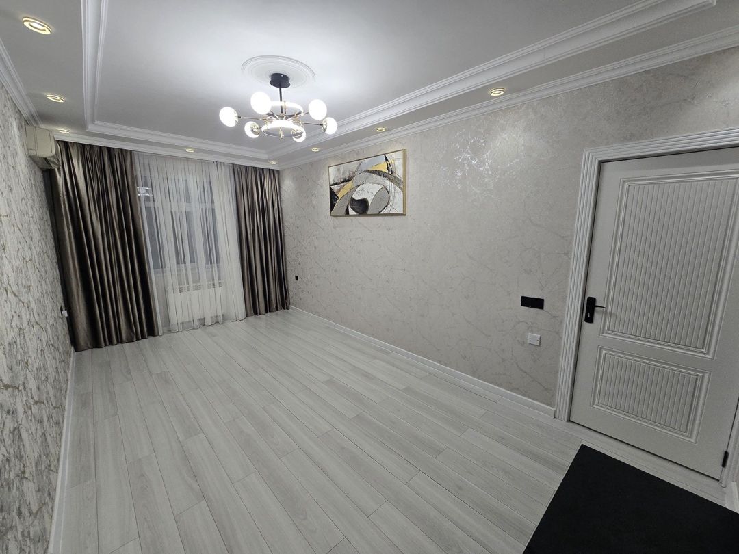 Satılır 3 otaqlı köhnə tikili 90 m² — Mənzil, Bakı (5)