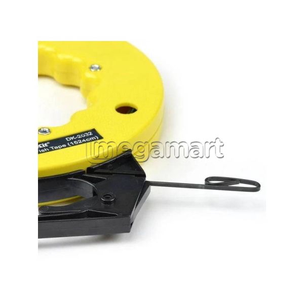 Pro'sKit DK-2032 Kabel idarəetmə lenti (50ft) — Smartfon üçün kabelləri və keçidçilər, Bakı (2)