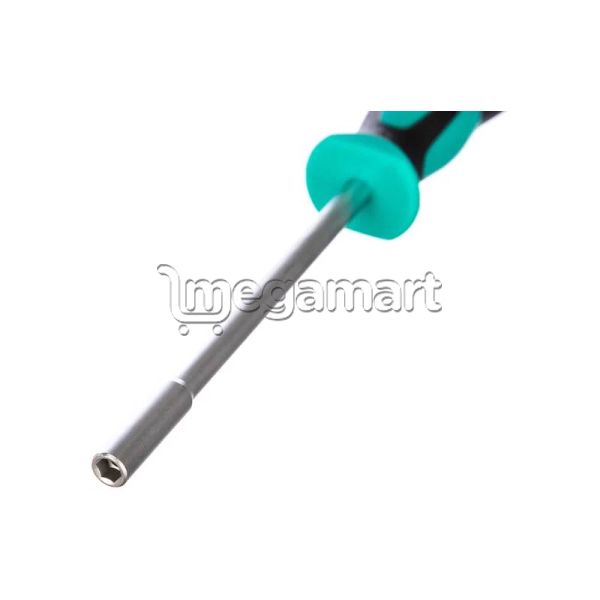 Altıbucaqlı başlı vintaçan Pro'sKit SD-2800-M5 (5x125mm) — Vint açarları, Bakı (2)