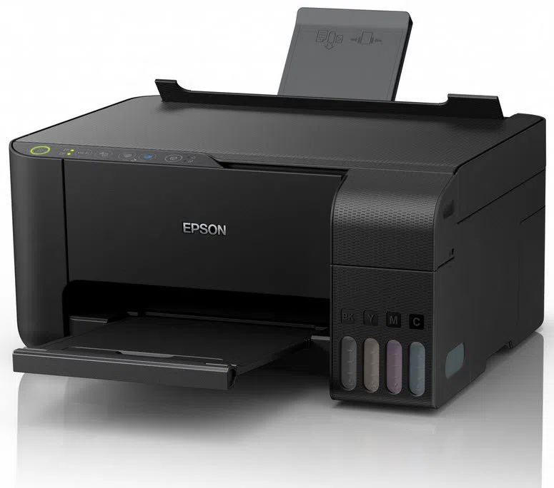 Printer Epson L3150 — Printerləri, Bakı (5)