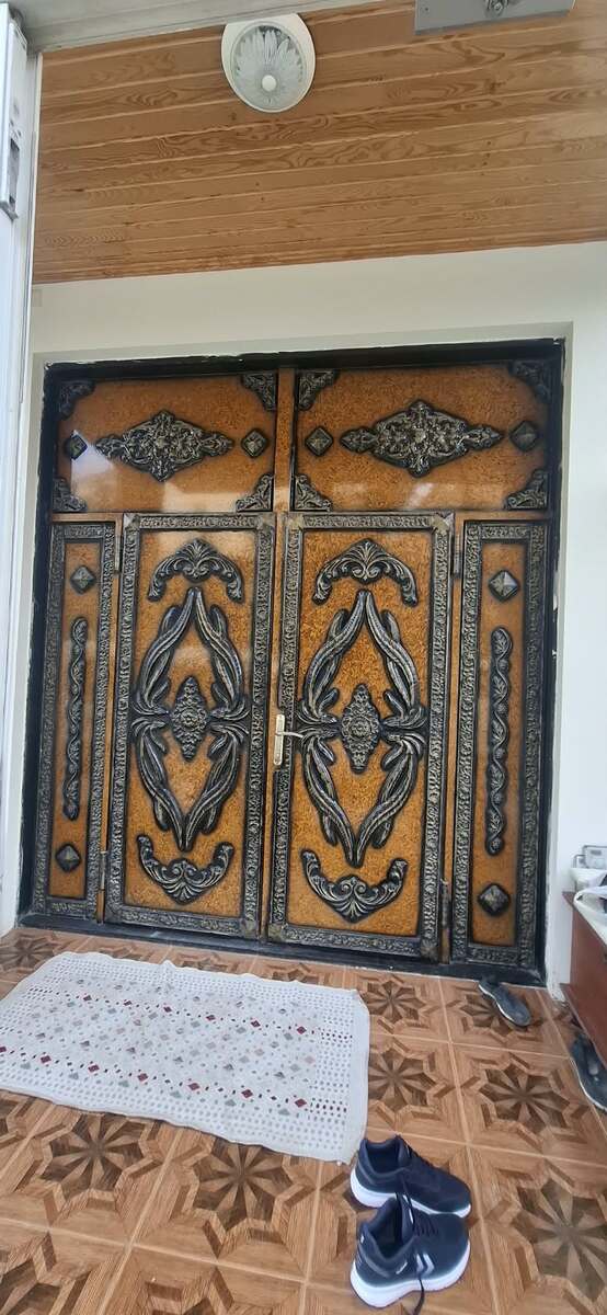 Satılır 6 otaqlı həyət evi/bağ evi 270 m² — Ev, villa, Xırdalan (4)