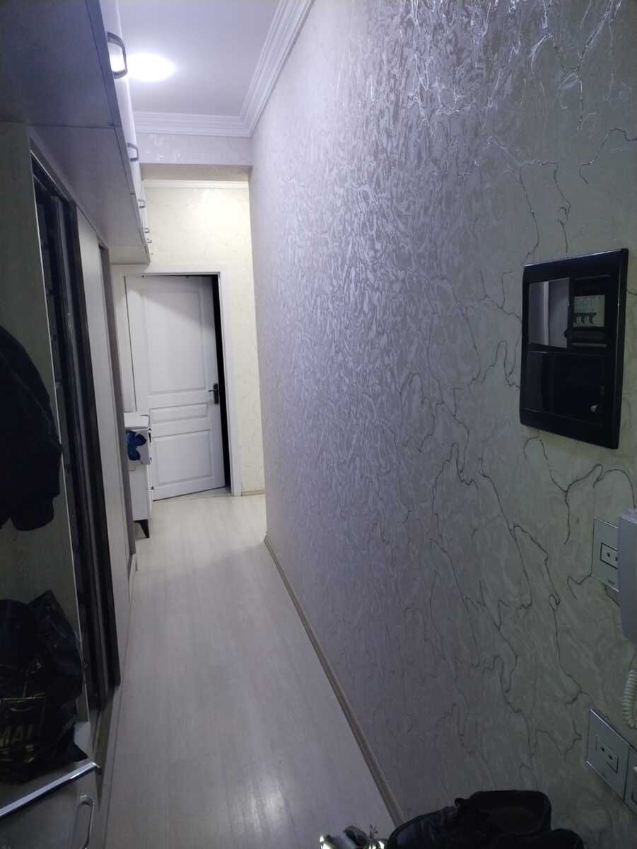 Satılır 3 otaqlı yeni tikili 90 m² — Mənzil, Bakı (9)