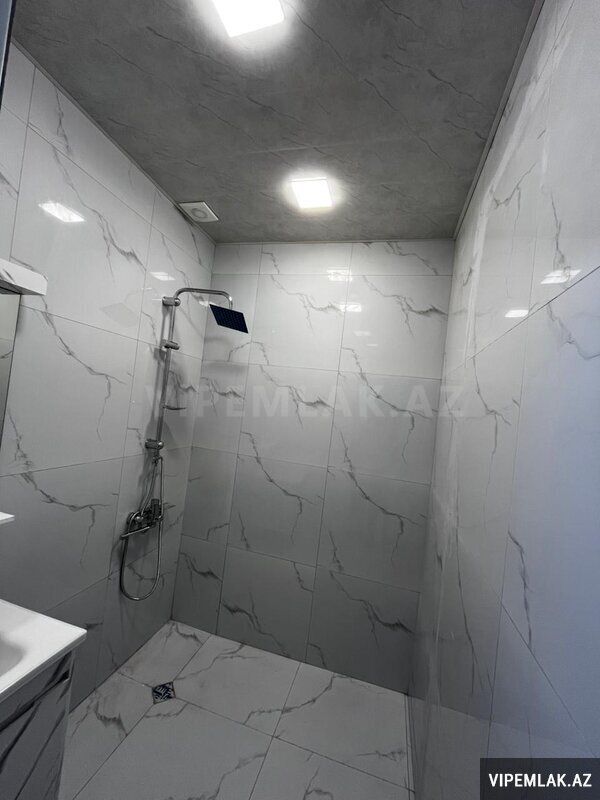 Nəsimi rayonunda 2 otaqlı Köhnə tikili Satılır, 55 m² — Mənzil, Bakı (7)