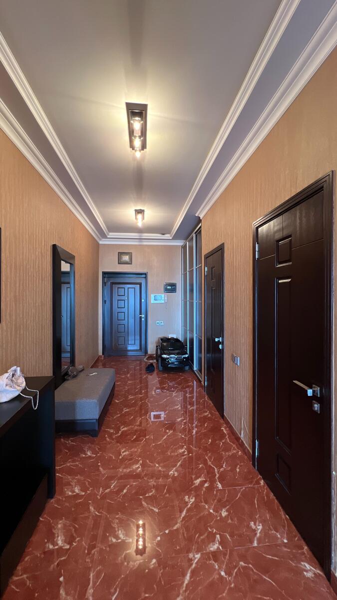Satılır 4 otaqlı yeni tikili 187 m² — Mənzil, Bakı (10)