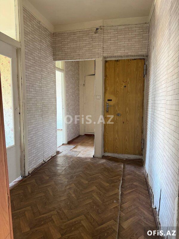 Köhnə tikili Kirayə Verilir Sabunçu r., Bakixanov q., 3 otaq, 50 m² — Mənzil, Bakı (8)