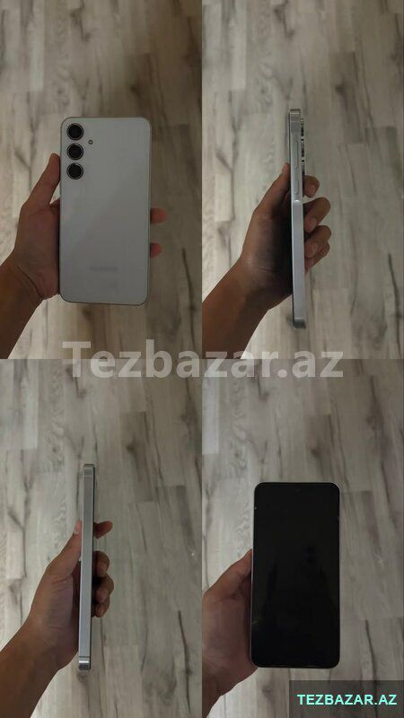 Samsung A55 G — 400 ₼ · Bakı · Smartfonlar Samsung A55 G — Bakı