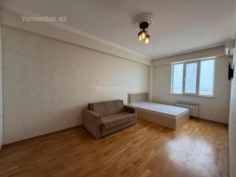 Kirayə 1 otaqlı Bina evi menzil (Yeni tikili), 42 m², Suraxanı rayonu — Bakı