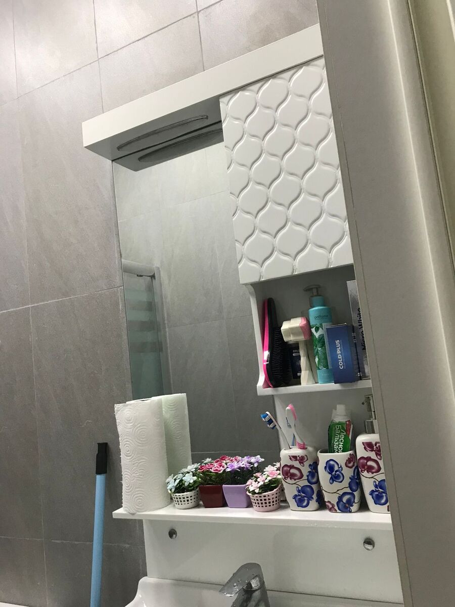 Satılır 3 otaqlı yeni tikili 90 m² — Mənzil, Bakı (10)