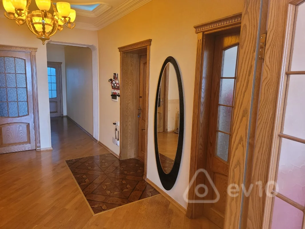 3 otaqlı mənzil, 101 m², Əliəşrəf Əlizadə kücəsi — Mənzil, Bakı (5)