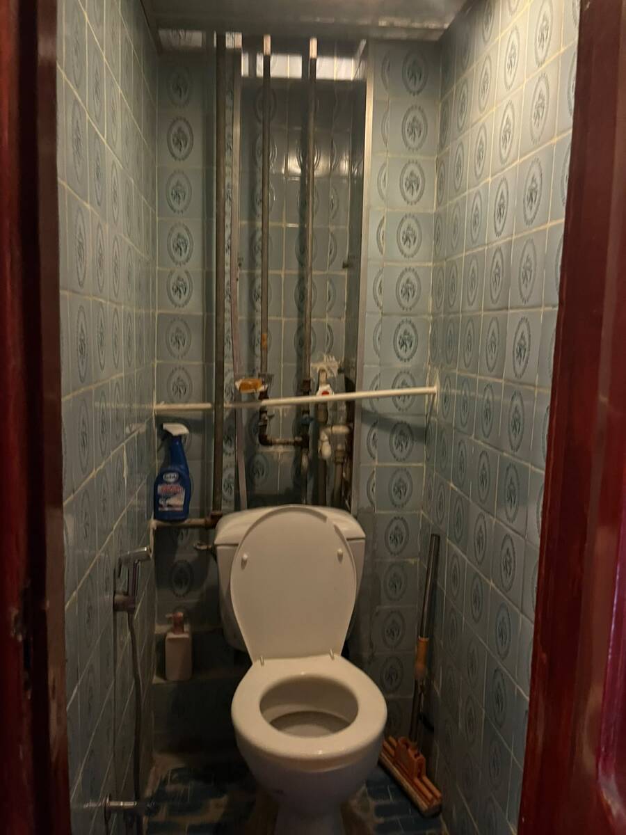 İcarəyə verilir 3 otaqlı köhnə tikili 90 m² — Mənzil, Bakı (8)
