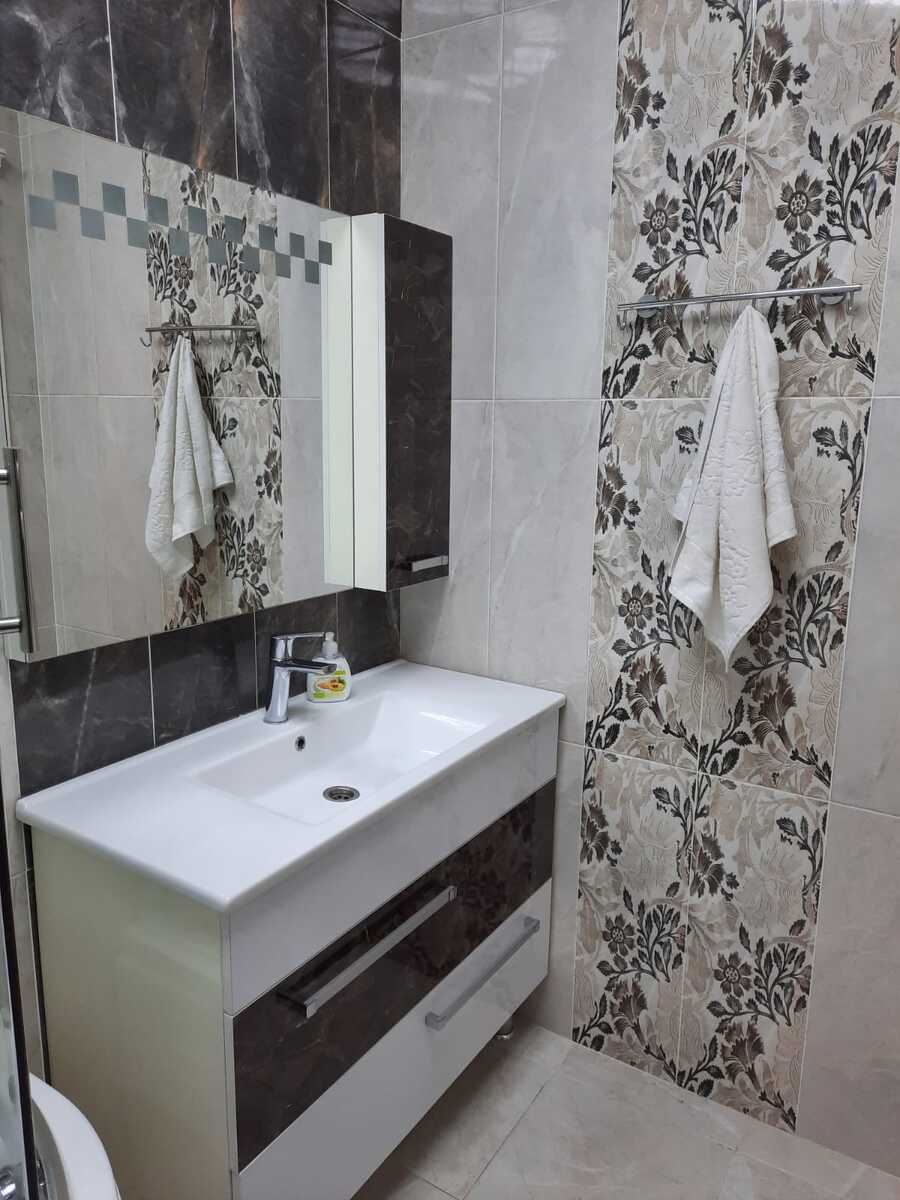 Satılır 3 otaqlı yeni tikili 130 m² — Mənzil, Bakı (11)