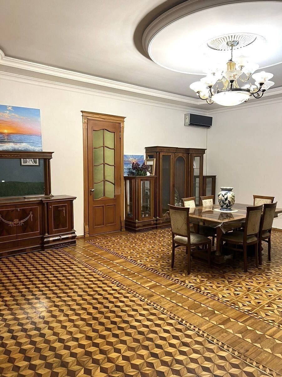 Satılır 3 otaqlı köhnə tikili 100 m² — Mənzil, Bakı (3)