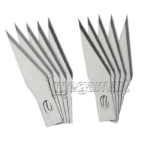 PD-515 Pro'sKit 5PD-515-B üçün əvəzedici bıçaq — Kəsici aləti, Bakı