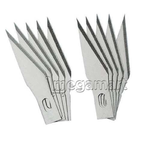 PD-515 Pro'sKit 5PD-515-B üçün əvəzedici bıçaq — 14.4 ₼ · Bakı · Kəsici aləti PD-515 Pro'sKit 5PD-515-B üçün əvəzedici bıçaq — Bakı