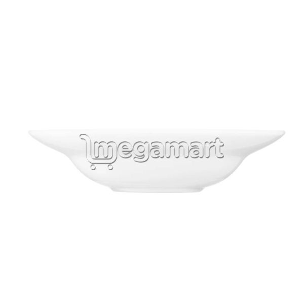 Dərin nimçə Ardesto Deep plate Prato, 23сm, porcelain, white (AR3608P) — Bişirmə qabları, Bakı