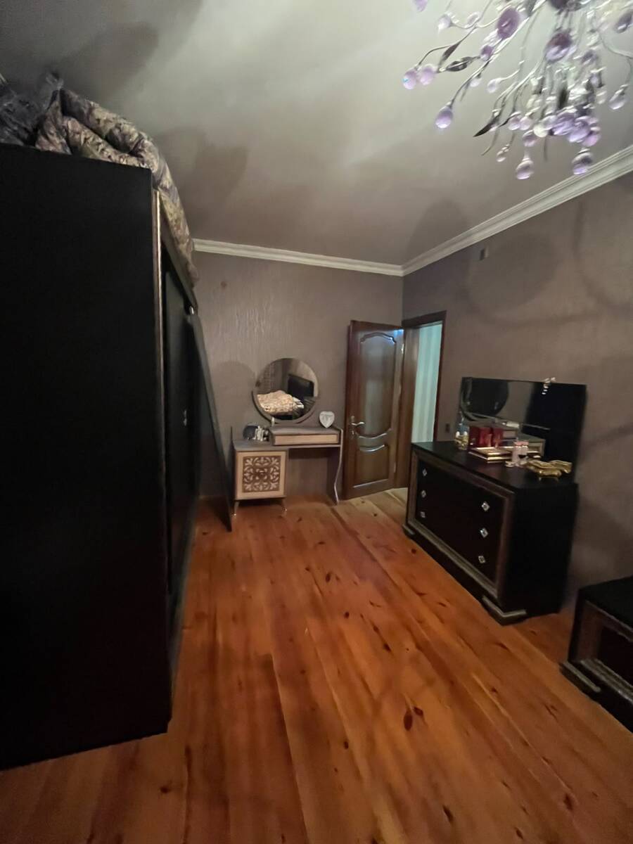Satılır 6 otaqlı həyət evi/bağ evi 320 m² — Ev, villa, Bakı (11)