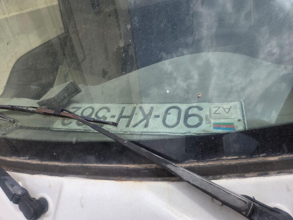Kia 2.7 l 2010 il — Avtomobillər, Sumqayıt (4)