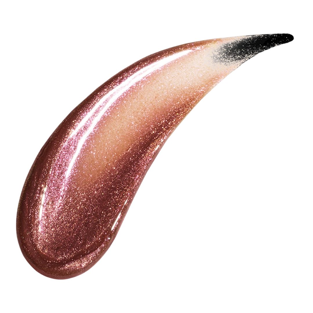 Dodaq üçün parıldadıcı Fenty Beauty №04 Hot Chocolit Fantasy 9 ml — Mallar, Bakı (2)