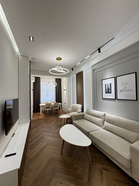 Satılır 3 otaqlı yeni tikili 110 m² — Bakı