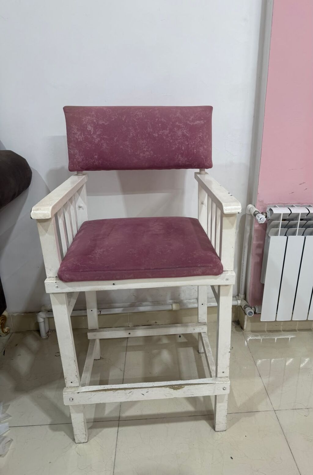 Endirim 50 man(Masazır). Salon üçün makiyaj masası — Tabure, Digah