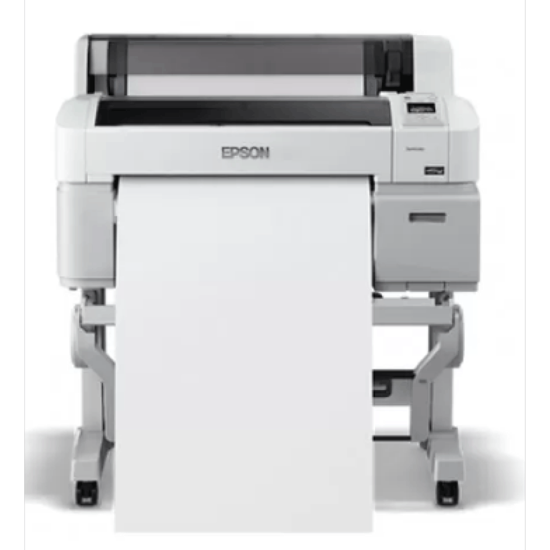 Printer Epson SureColor SC-T3200 (C11CD66301A0) — Printerləri, Bakı (3)