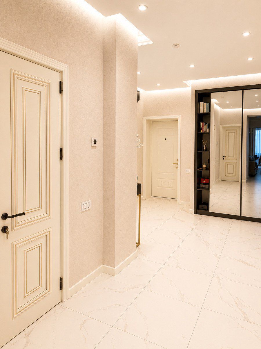 Satılır 3 otaqlı yeni tikili 150 m² — Mənzil, Bakı (7)