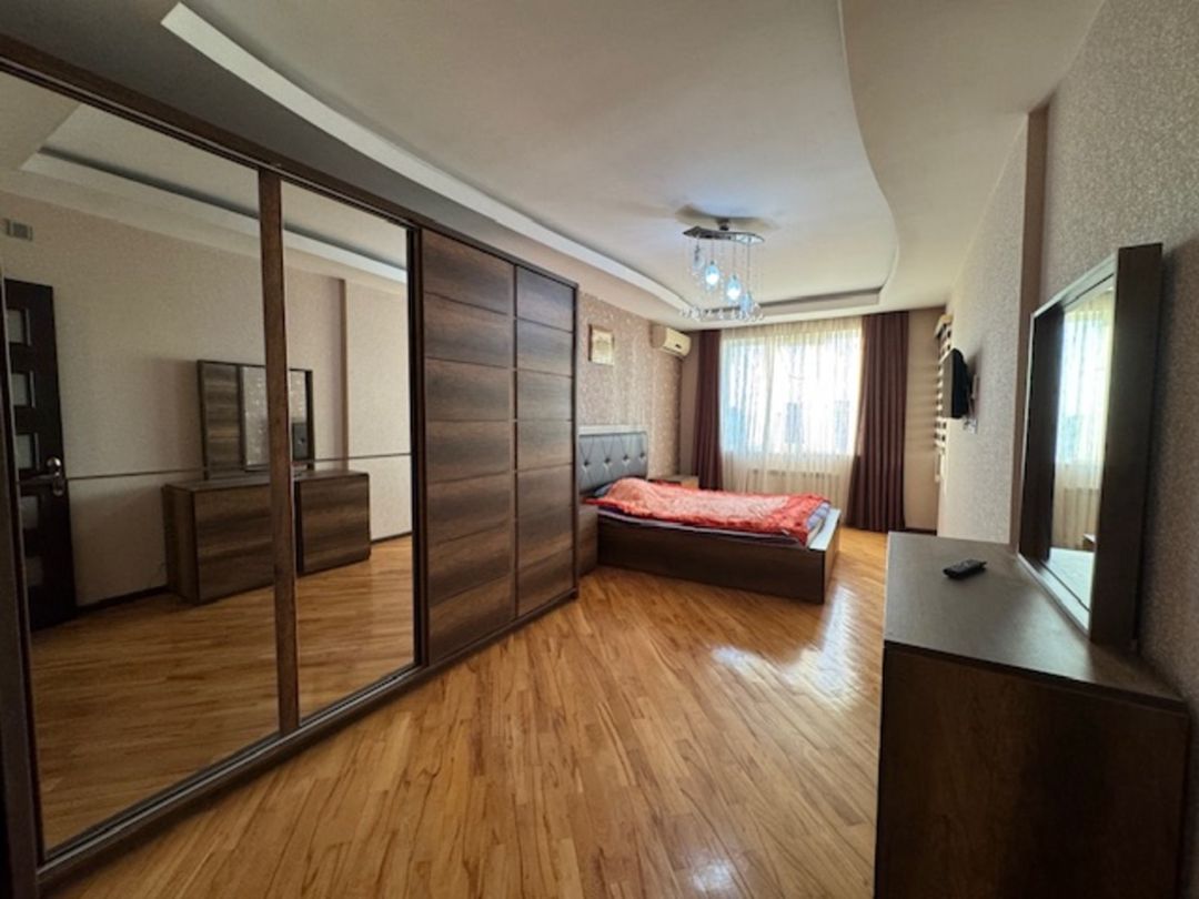 Satılır 3 otaqlı yeni tikili 135 m² — Mənzil, Bakı (12)