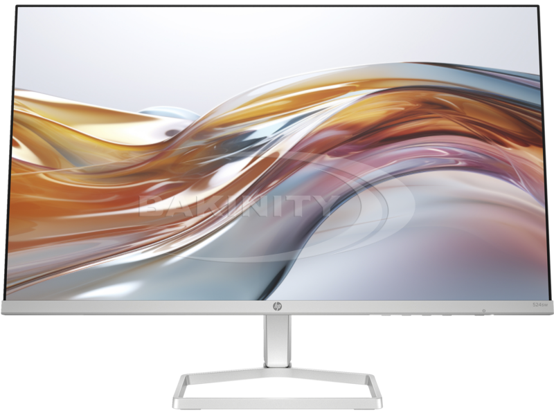 Monitor HP S5 524sw (94C21AA) — Monitorlər, Bakı