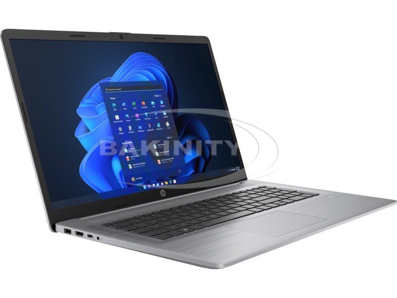 Noutbuk HP 470 G9 (777N9ES) — Noutbuklar, Bakı (3)