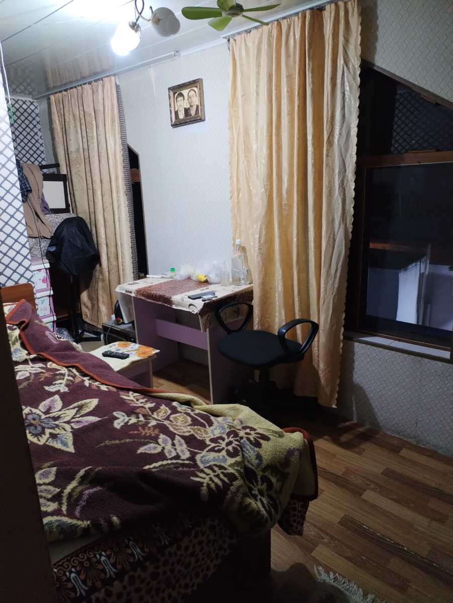 Satılır 5 otaqlı həyət evi/bağ evi 150 m² — Ev, villa, Bakı (4)