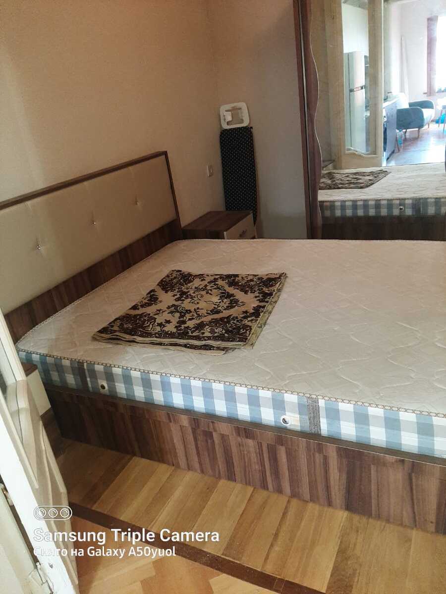 İcarəyə verilir 2 otaqlı köhnə tikili 60 m² — Mənzil, Bakı (4)
