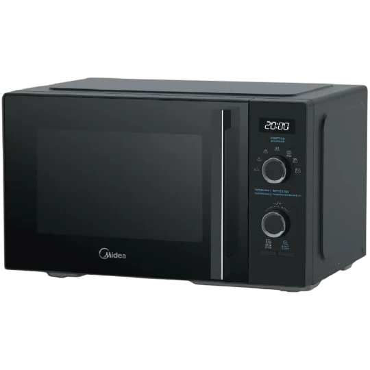 Mikrodalğalı soba Midea AM8P022ET-B — Mikrodalğalı sobalar, Bakı