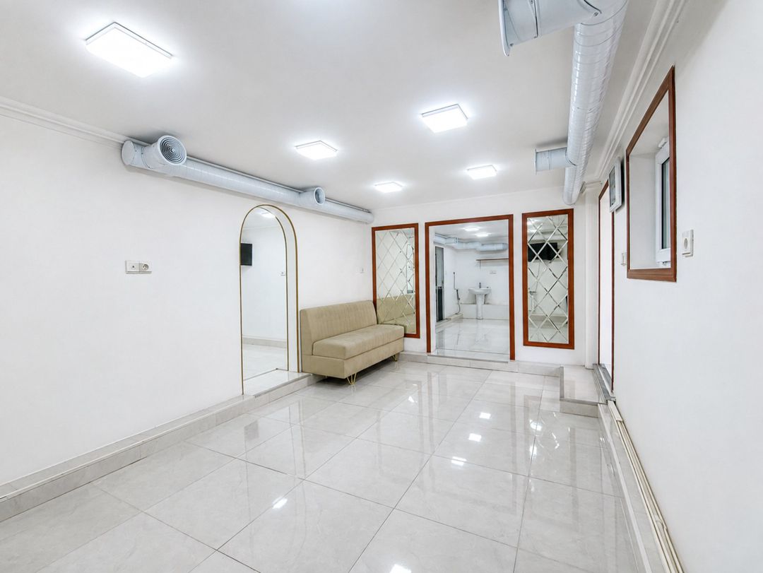 İcarəyə verilir obyekt 80 m² — Əmlak, Bakı (5)