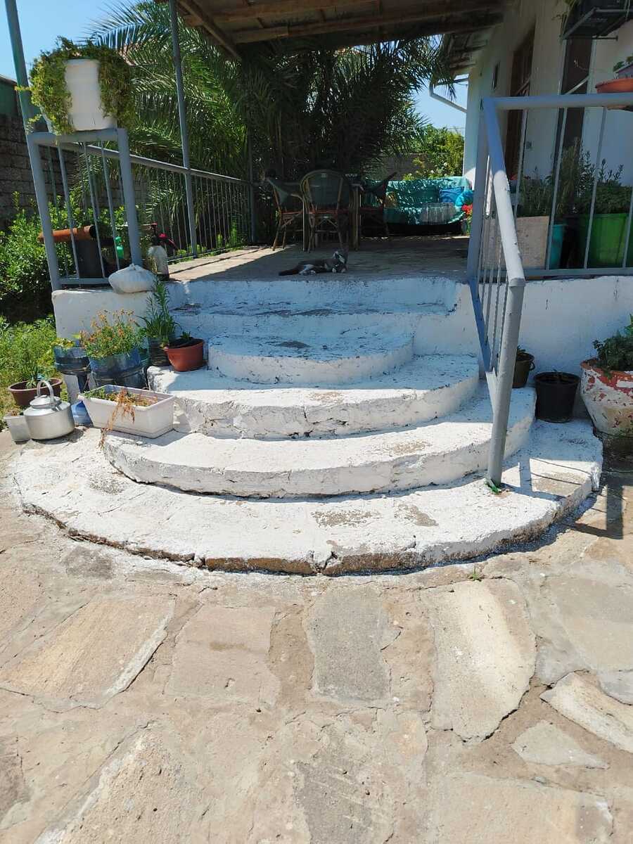 Satılır 4 otaqlı həyət evi/bağ evi 150 m² — Ev, villa, Bakı (7)