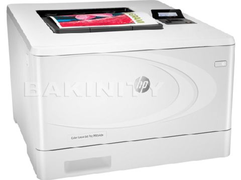 Printer HP Color LaserJet Pro M454dn (W1Y44A) — Bakı