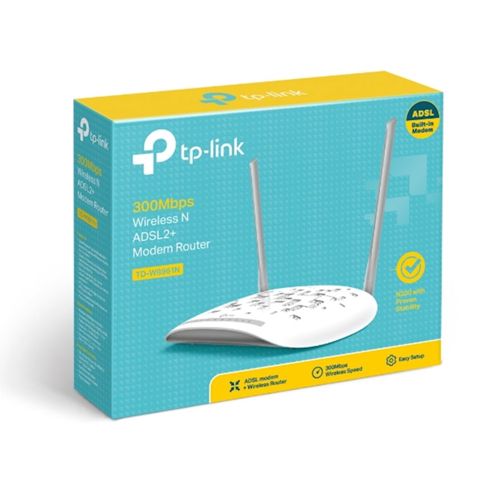 Wi-fi modem tp-link td — Almal — Усилители сигнала и антенны