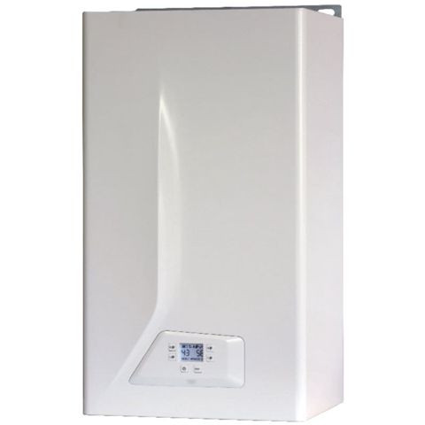 Kombi İtaltherm 28Kv original — 1 219 ₼ · Bakı · Ev texnikası Kombi İtaltherm 28Kv original — Bakı