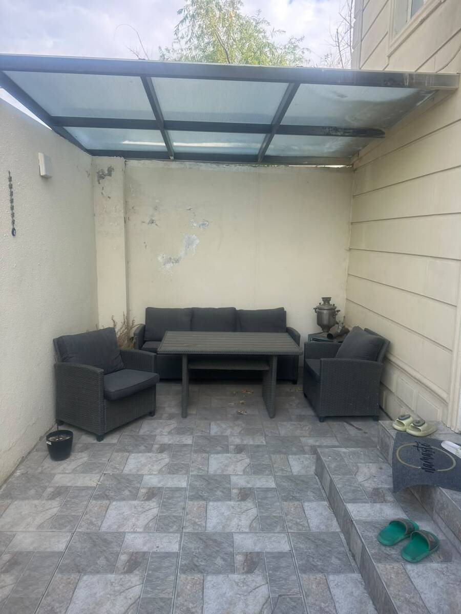 Satılır 4 otaqlı həyət evi/bağ evi 164 m² — Ev, villa, Bakı (5)