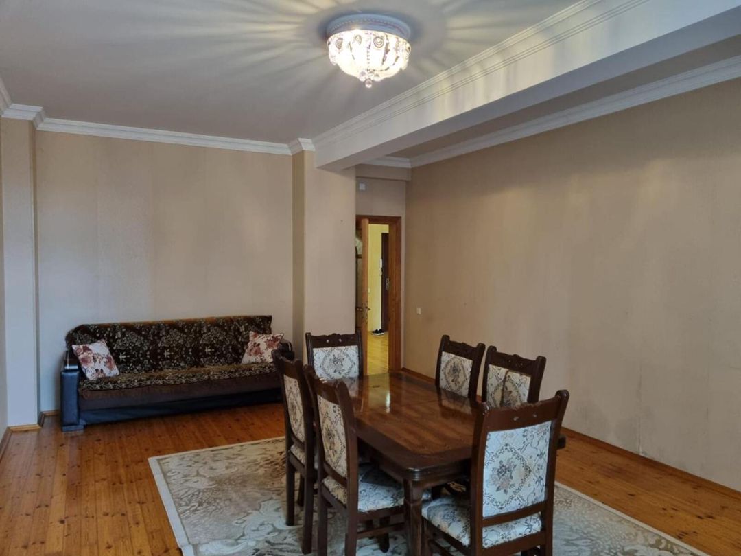İcarəyə verilir 2 otaqlı yeni tikili 110 m² — Mənzil, Bakı (6)