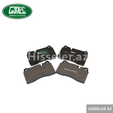 Range Rover L320 Qabaq naklatka — Bakı
