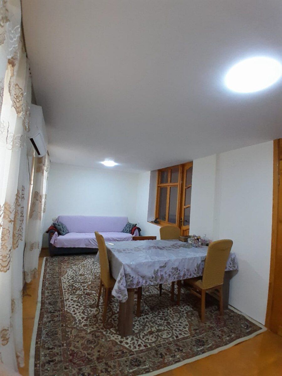 2-otaqlı mənzil, Sumqayıt ş., 60 m² — Mənzil, Sumqayıt (6)