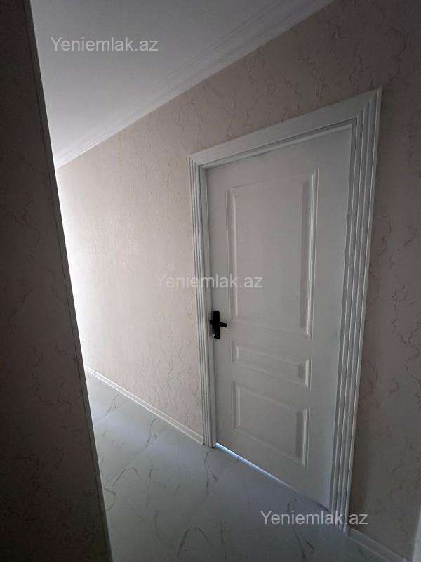Satılır 2 otaqlı Bina evi menzil (Köhnə tikili), 50 m², Birləşmiş məhəllə — Mənzil, Sumqayıt (11)