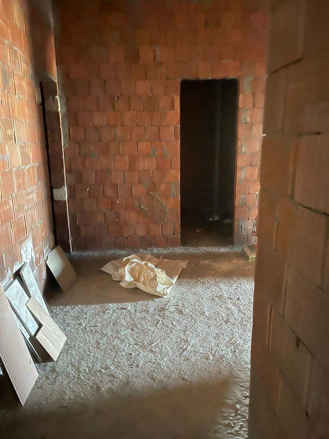 4 otaqlı mənzil, 133 m², Yasamal r., Bakı — Mənzil, Bakı (2)