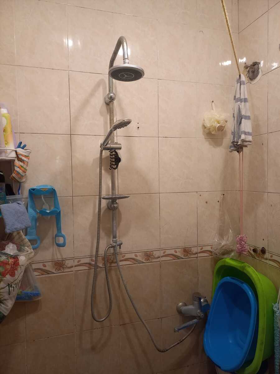 İcarəyə verilir 3 otaqlı köhnə tikili 90 m² — Mənzil, Bakı (8)